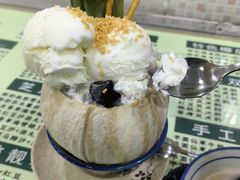 -玉椰林甜品店(创始店)