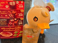 -Mk 泰式自助火锅(中央世界商业中心店)