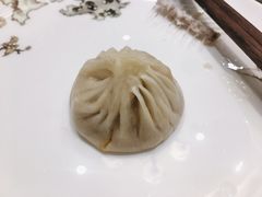 小笼包-钱塘花园·宁波菜