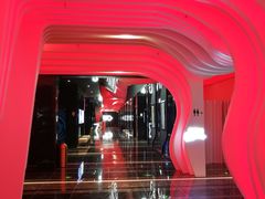 -春天国际影城(中庚漫游城杜比全景声店)