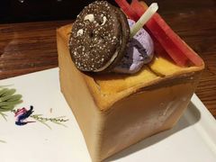 -悠味天老妈疙瘩汤(万达店)