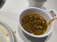 -潮正和潮汕牛肉火锅·老字号(番禺万达店)