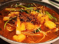 -枪火串烧·东北特色烧烤(罗湖总店)