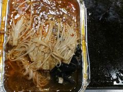 -猪的故事·韩式烤肉(韩乐坊店)