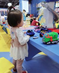 -皇家迪智尼(大融城店)