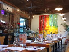 大堂-TIMEZONE8东八时区餐厅&酒吧(798店)