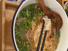 -马记永·兰州牛肉面(天通苑家乐福店)