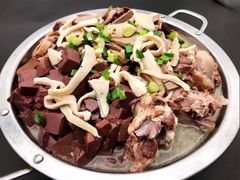 -松沪名灶·豆浆鱼头·新上海菜(飞航吾悦广场店)