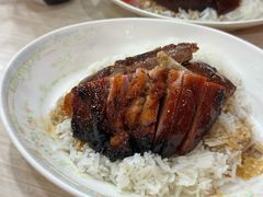 -一乐烧鹅(中环店)