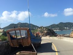-枸杞岛