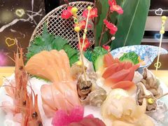 -万鱼亭·筑地屋 日本料理(淮海街店)