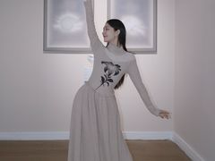 -青岛朗艺美术馆·海景咖啡