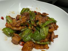 -福海居烤鸭店(鸟巢店)