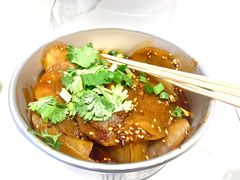 -甜心闲生传统手工冰粉(太古里店)