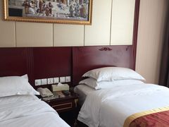 -维也纳国际酒店·上海虹桥火车站国家会展中心店