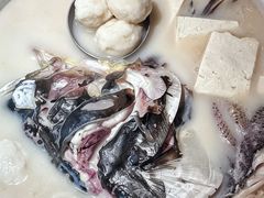 -许爷家·生态湖鲜(徐汇日月光店)