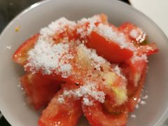-很久以前羊肉串(中山公园店)