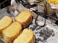 -西堤厚牛排(国瑞店)