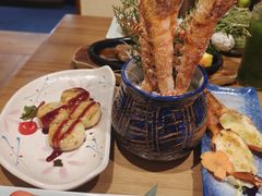 -和创柚子·会席日本料理(新区淮海街店)