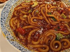 -楼兰新疆菜(江宁万达店)