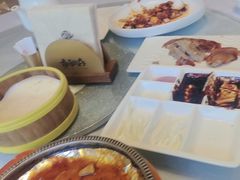 -香融府·烤鸭·家常菜(马家堡路店)