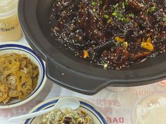 -回味黑鸭煲·始于2006(万松园店)