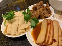 -中国厨房/台湾牛肉面