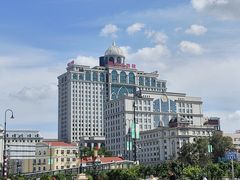 -哈尔滨医科大学附属第四医院(南岗院区)