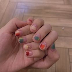 -尚悦·臻美会美甲美睫皮肤管理