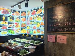 -浩家苑菜馆(汉口路店)