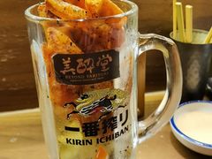 -Fukumimi·美醉堂 居酒屋(金尚店)