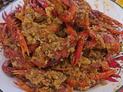 -虾大侠·盱眙龙虾老北京铜锅涮羊肉(金楠天街店)