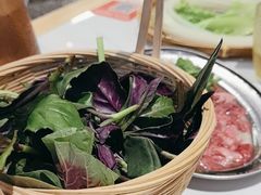 -王奋斗贵州酸汤牛肉火锅