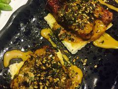 -HIHE Bistro·Oyster Bar(华熙live店)