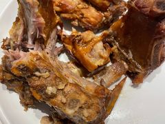 -北李妈妈菜·海肠捞饭(高新万达店)