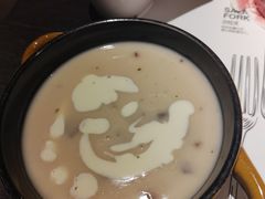 -西堤牛排(北京国瑞店)