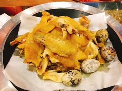 -老客家·客家菜(万达店)