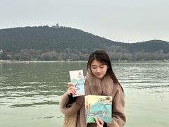 -云龙湖旅游景区