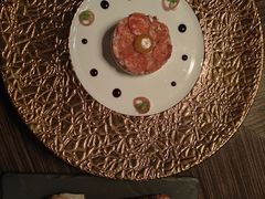 -金奥国际酒店温哥华扒房Vancouver Grill