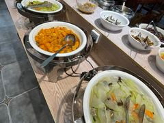 -莲池素食(明秀店)