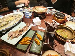 -南京大牌档(济南万象城店)