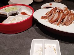 -全聚德(双井店)