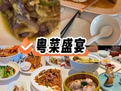 -醉辉皇原味海鲜江南菜(成都大魔方店)