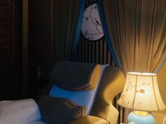 -姗娜娜足道·SPA(古北店)