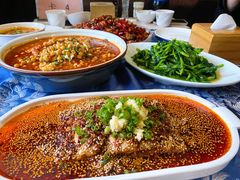 -富乐山酒店(西黄城根北街店)