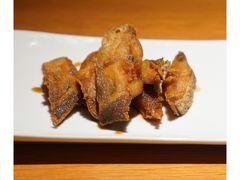 熏鲳鱼-新荣记(西溪湿地店)