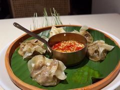 菌香烧卖-雲說·花(西宸天街店)