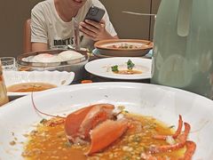 -洪星渔庄临平菜(星万里店)