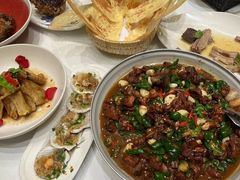 -大张烙馍村(泉山店)
