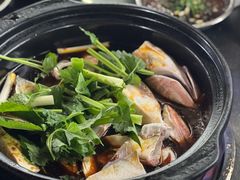 -老杨砂锅鱼庄